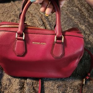 Michael Kors bag